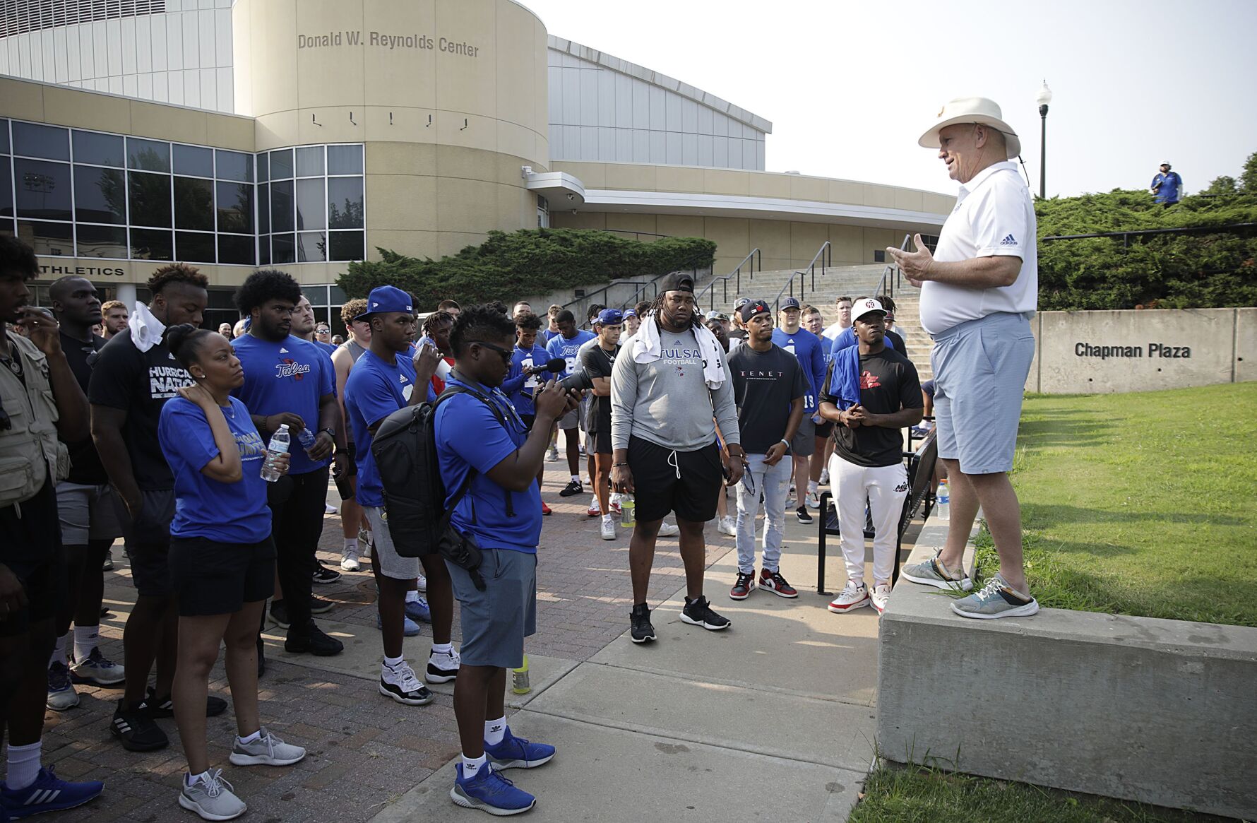 Unity Walk